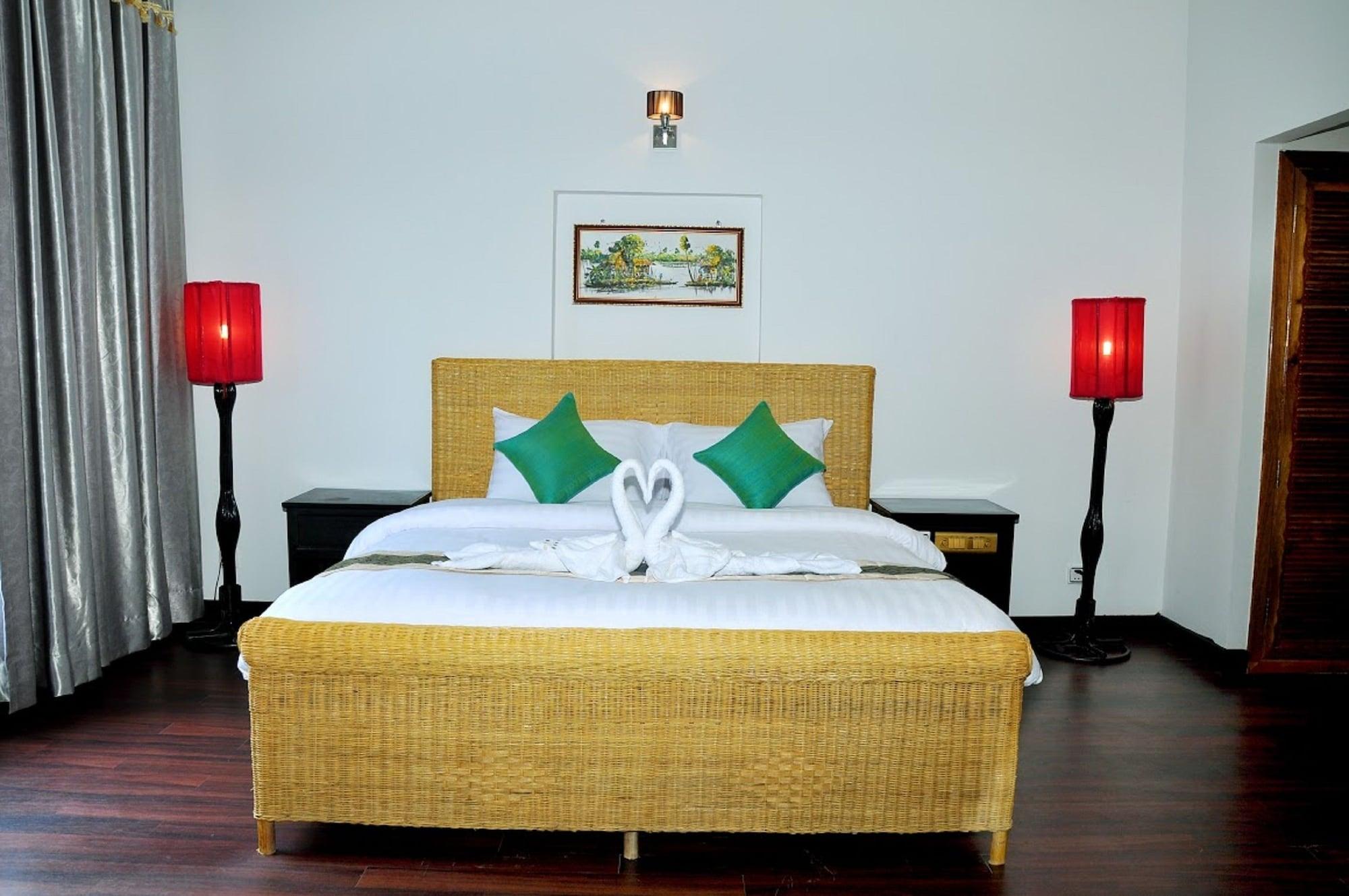 באטאמבנג Vimean Sovannaphoum Resort מראה חיצוני תמונה