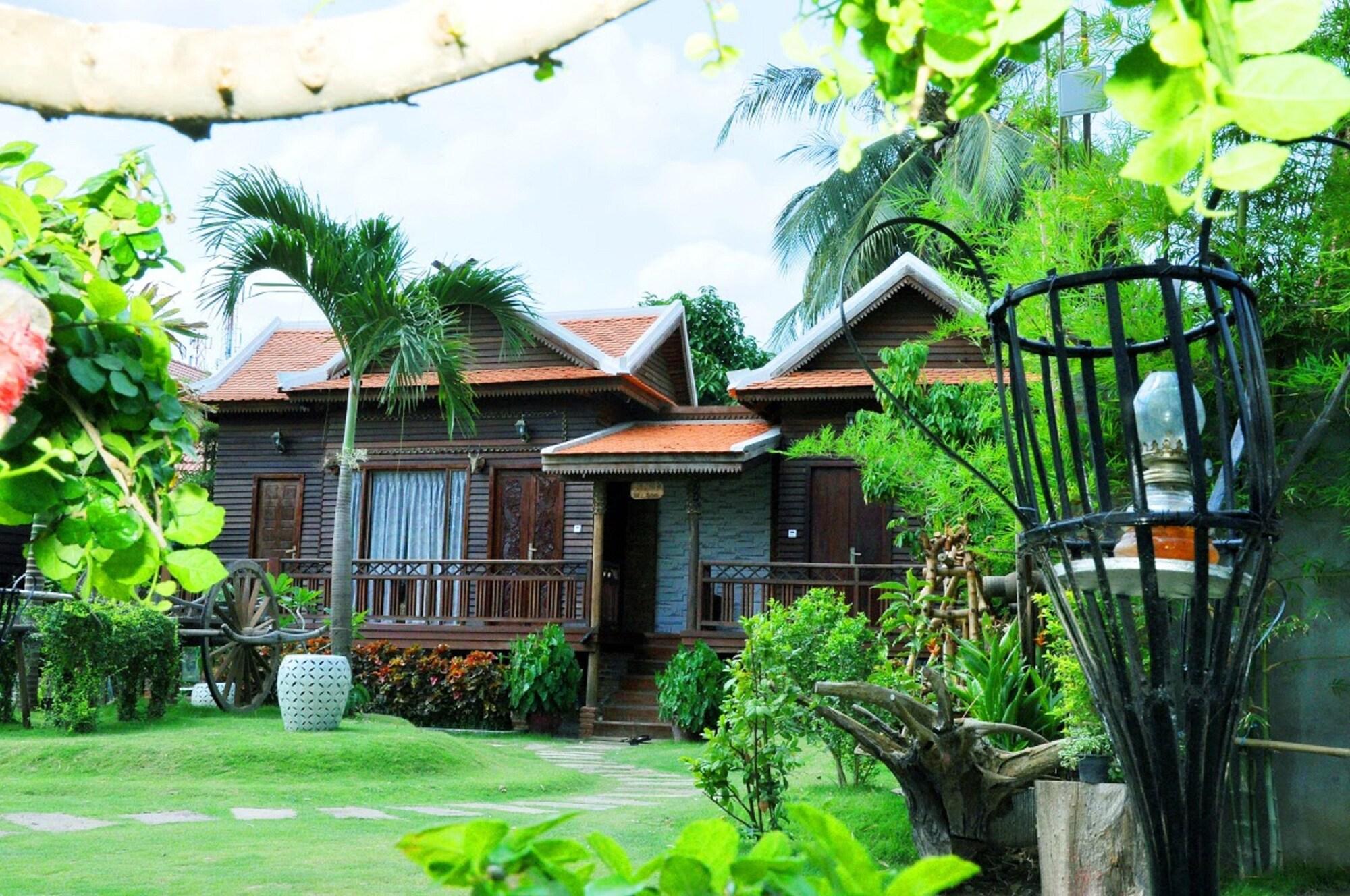 באטאמבנג Vimean Sovannaphoum Resort מראה חיצוני תמונה