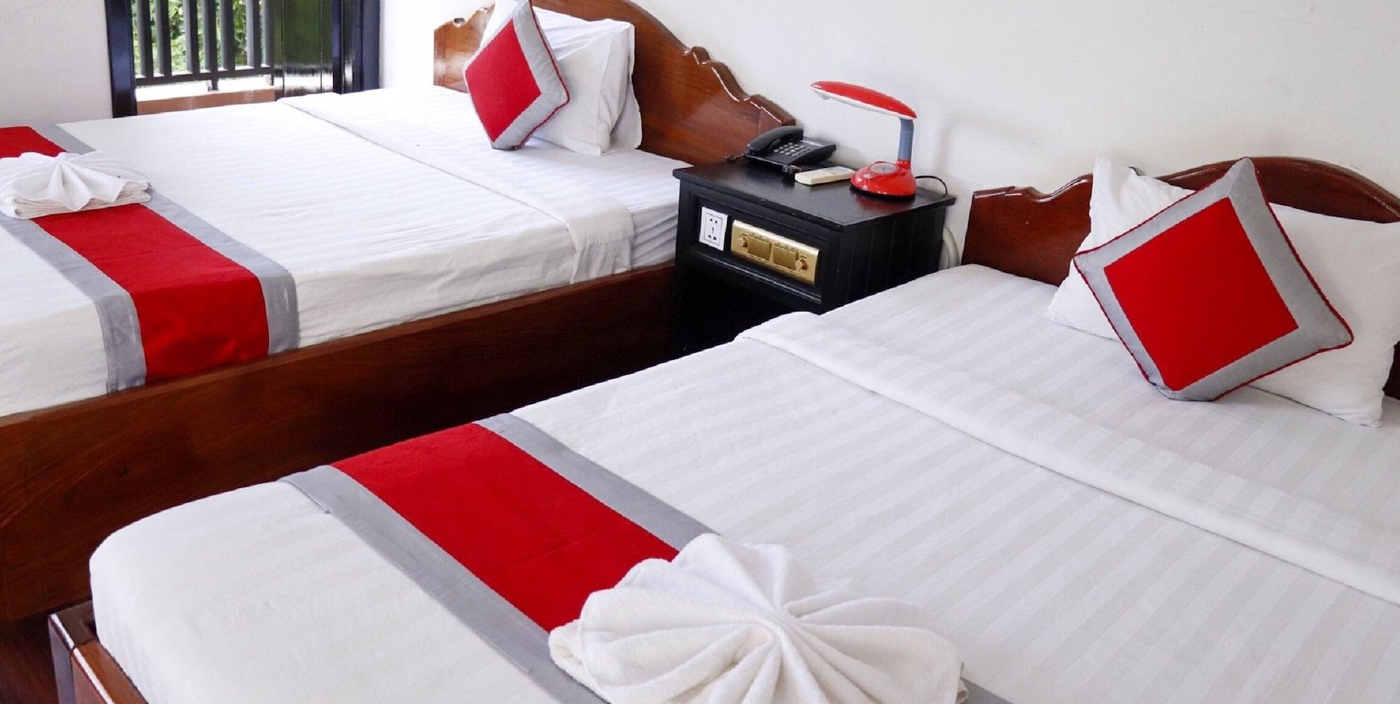 באטאמבנג Vimean Sovannaphoum Resort מראה חיצוני תמונה