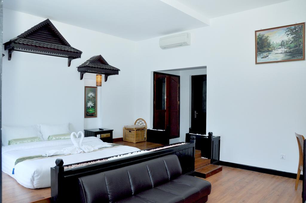 באטאמבנג Vimean Sovannaphoum Resort מראה חיצוני תמונה